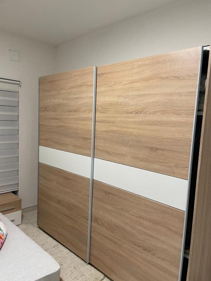 Apartman Cuprija Cazin Exterior foto